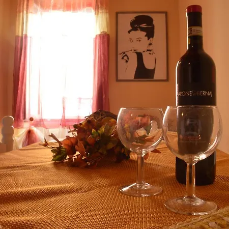 Casa Candeloro Cefalu