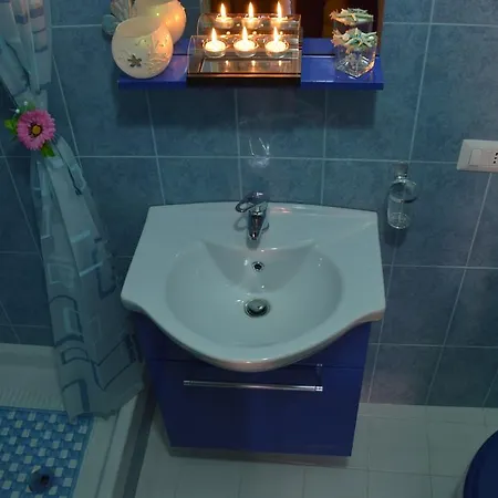 Casa Candeloro * Cefalù