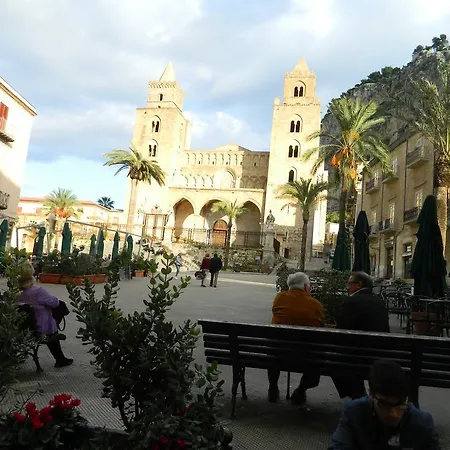 Casa Candeloro Cefalù