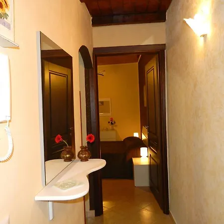 Lejlighed Casa Candeloro Cefalù