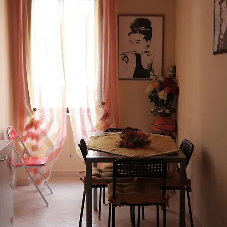 Casa Candeloro Lejlighed