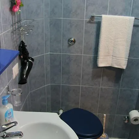 Casa Candeloro Apartment *