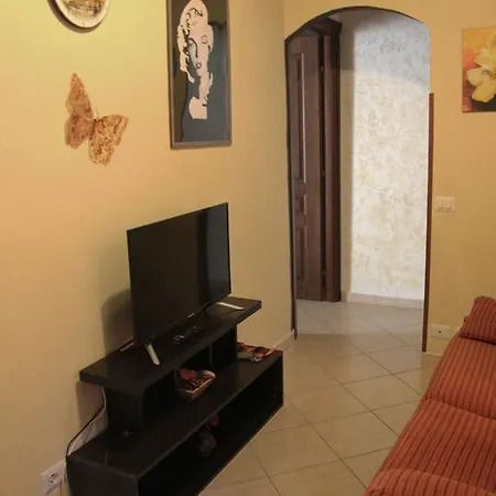 Casa Candeloro *
