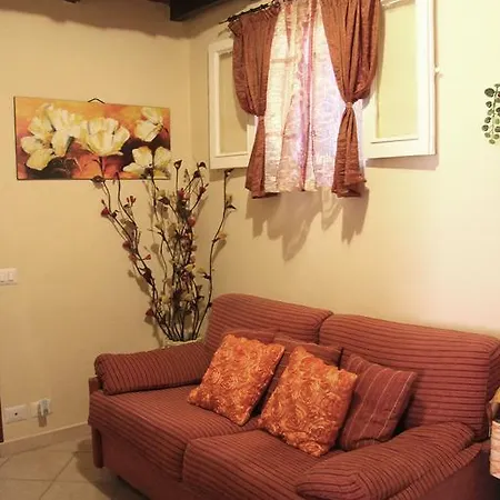 Casa Candeloro