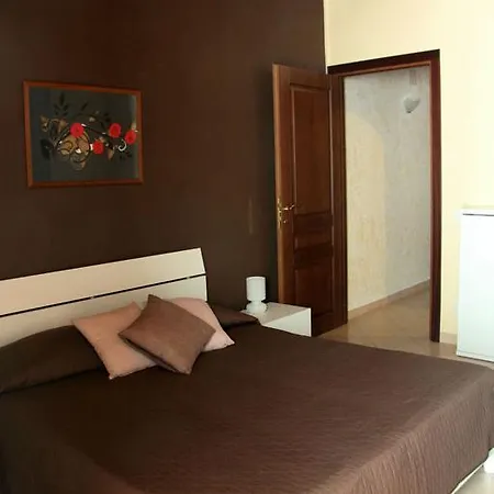 Lejlighed Casa Candeloro