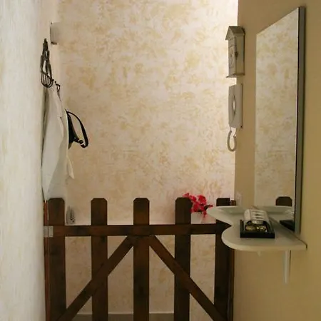 Casa Candeloro Cefalu