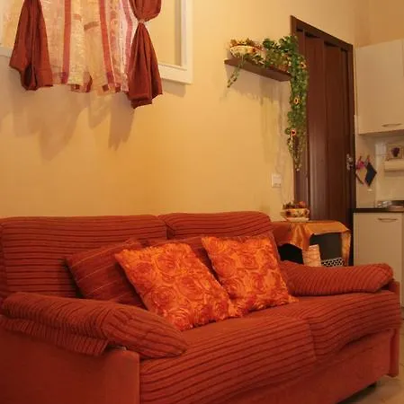 Casa Candeloro Apartman *