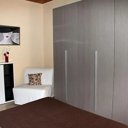 Apartment Casa Candeloro Cefalu