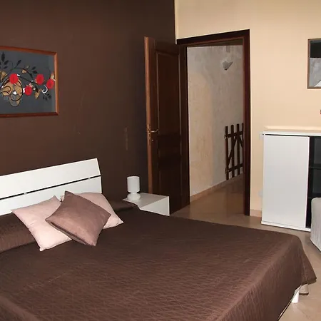 Apartment Casa Candeloro