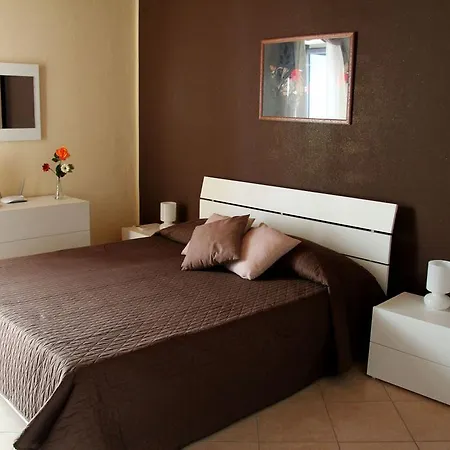 Casa Candeloro *