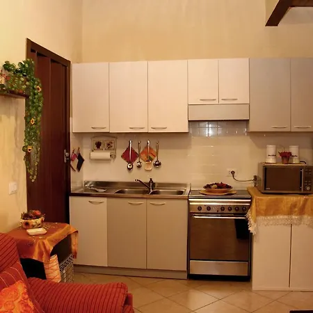 Casa Candeloro Cefalù