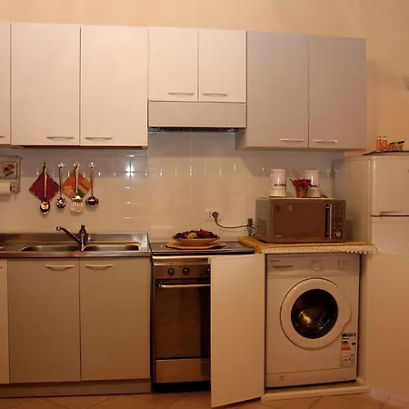 Apartment Casa Candeloro *