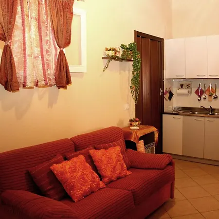 Lejlighed Casa Candeloro *