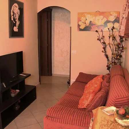 Casa Candeloro
