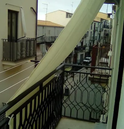 Casa Candeloro Cefalù
